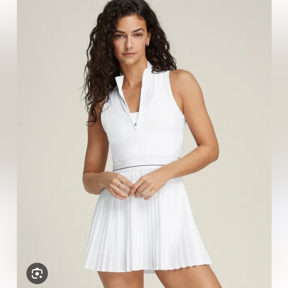 Wilson Winning Dress